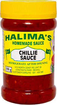 ChillieSauce